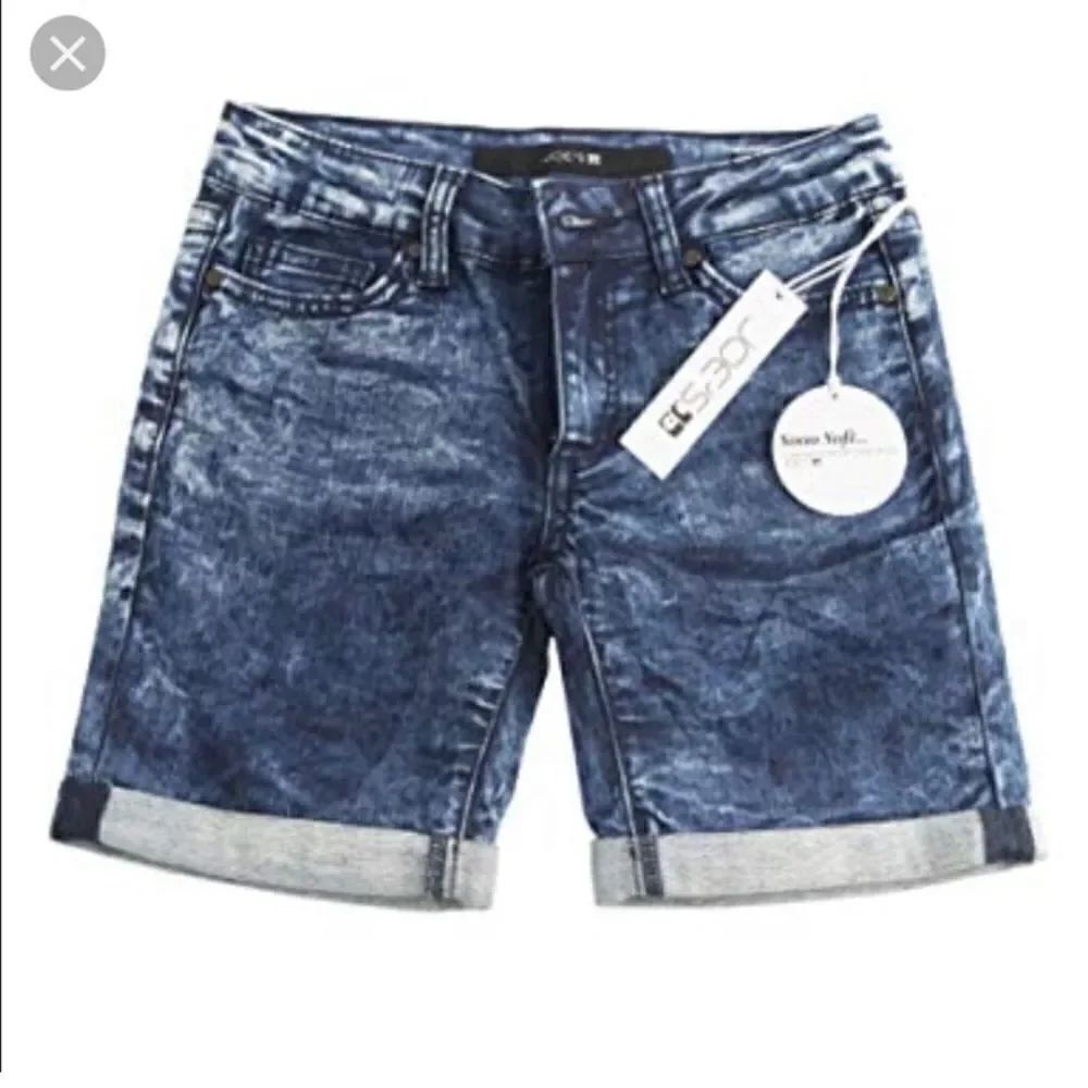 JOES girls Finn Bermuda shorts